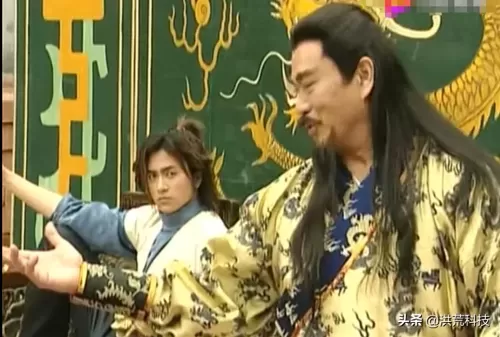 雄霸天下剑圣对决阵容搭配　风云雄霸天下剑圣出场-第8张
