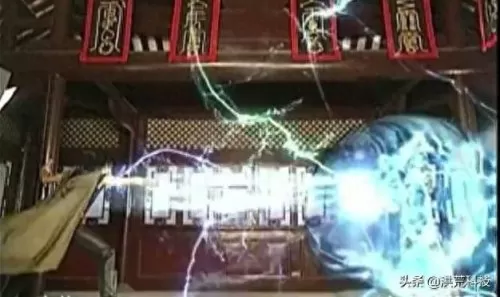 雄霸天下剑圣对决阵容搭配　风云雄霸天下剑圣出场-第15张