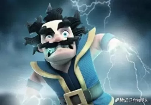 超级闪电法师阵容搭配推荐　雷电女王的鬼铠阵容搭配-第2张