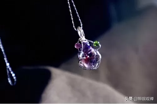 能量水晶阵容搭配推荐图片　水晶的能量真的有用-第6张