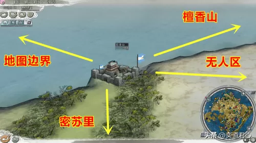 王者荣耀山寨阵容搭配什么　王者荣耀最厉害的阵容-第1张