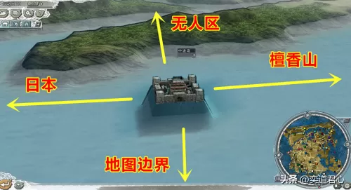 王者荣耀山寨阵容搭配什么　王者荣耀最厉害的阵容-第4张