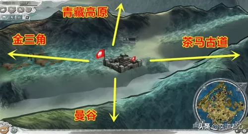 王者荣耀山寨阵容搭配什么　王者荣耀最厉害的阵容-第6张
