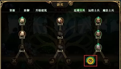 精灵战歌怎么配置阵容搭配　精灵战歌-第9张