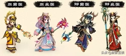 蓝色技能加点推荐阵容搭配　奥丁领域技能加点推荐-第1张