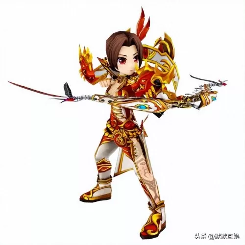 蓝色技能加点推荐阵容搭配　奥丁领域技能加点推荐-第4张
