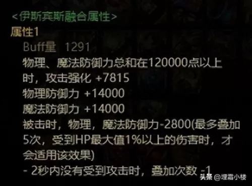 蓝色军团推荐阵容搭配攻略　末世军团阵容搭配-第5张