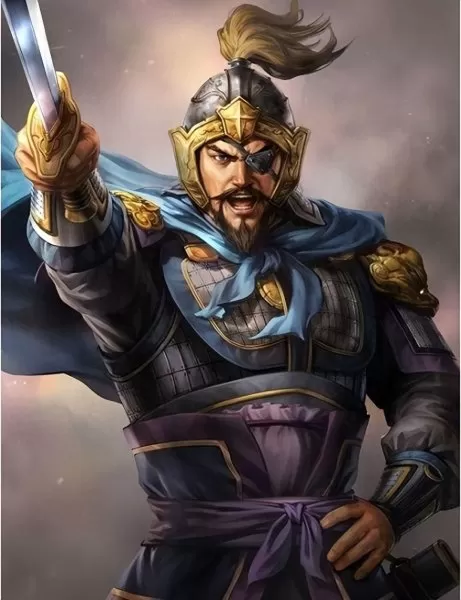 铁杆三国平民典韦搭配阵容　三国志战略版 典韦搭配-第1张