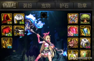 生命守卫附魔搭配推荐阵容　魂玉永劫无间搭配-第2张