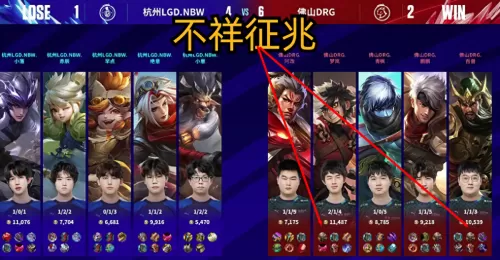 马超适合什么法师搭配阵容　什么法师克制马超-第4张