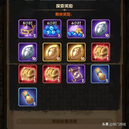终身猎场虚空阵容搭配攻略　逆战猎场天赋怎么搭配最好-第2张