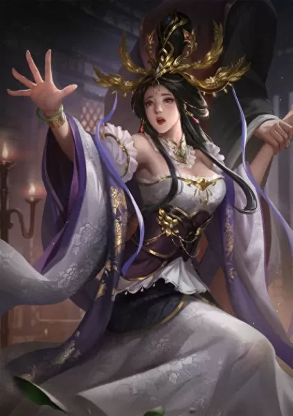 闪烁之光旧版阵容搭配攻略　闪烁之光新版本最强阵容-第1张