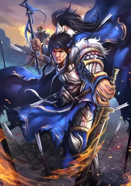 闪烁之光旧版阵容搭配攻略　闪烁之光新版本最强阵容-第3张