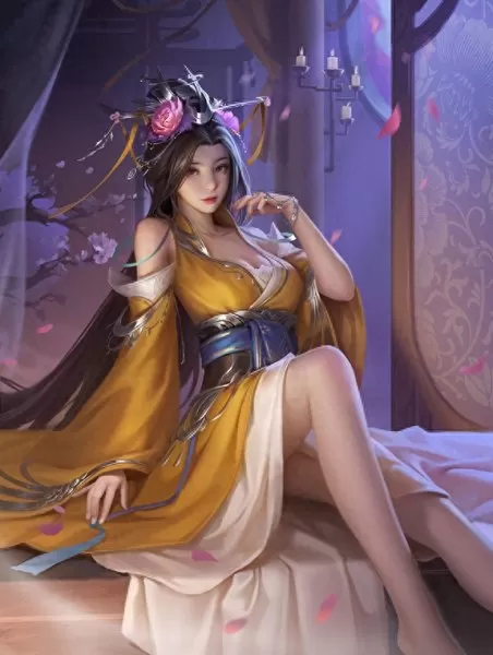 闪烁之光旧版阵容搭配攻略　闪烁之光新版本最强阵容-第4张