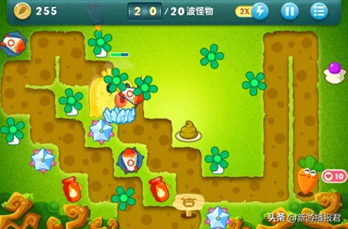 王者荣耀觉醒塔防阵容搭配　塔防游戏-第2张