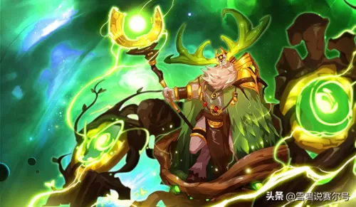 龙神希瓦搭配什么阵容最强　战栗的龙卷阵容搭配-第2张