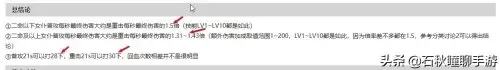 高达女仆阵容搭配攻略最新　剑与远征 女仆 火女 阵容-第9张
