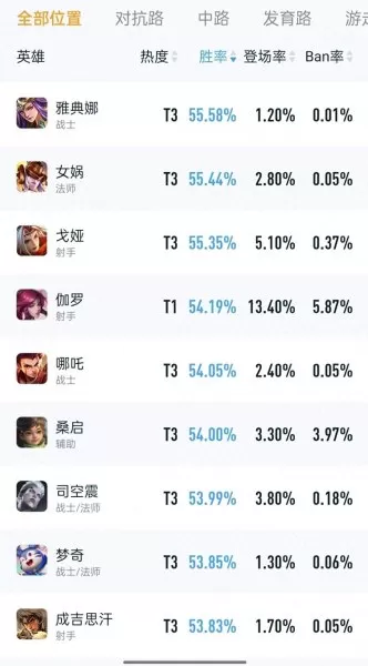 绝活英雄阵容搭配图片大全　300英雄绝活哥什么意思-第2张