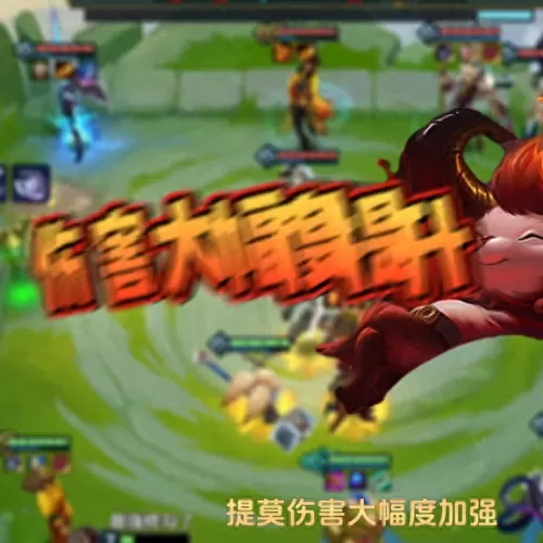 魔王再临搭配阵容推荐最新　魔王伙伴最强阵容-第1张