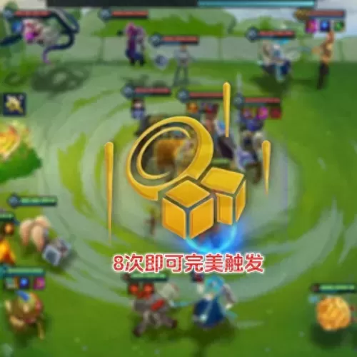 魔王再临搭配阵容推荐最新　魔王伙伴最强阵容-第2张