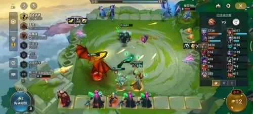 龙神之巢最强阵容搭配攻略　龙魂创世h5阵容搭配-第5张
