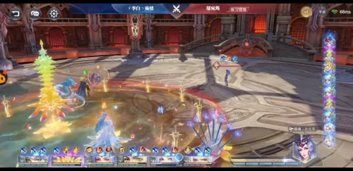 魔女悬赏阵容搭配图表大全　剑与远征魔女阵容-第3张