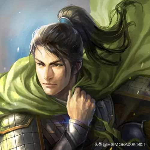 血色衣冠吴国后期阵容搭配　三国志11血色衣冠大明-第8张