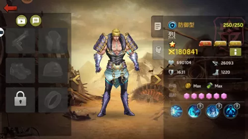 魔窟探险最强阵容搭配推荐　魔窟暗黑世界攻略最强五个英雄-第4张