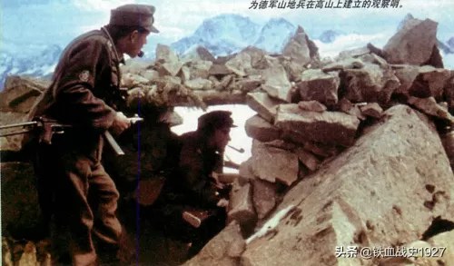 铁血阵地阵容搭配攻略最新　阵地游戏-第1张