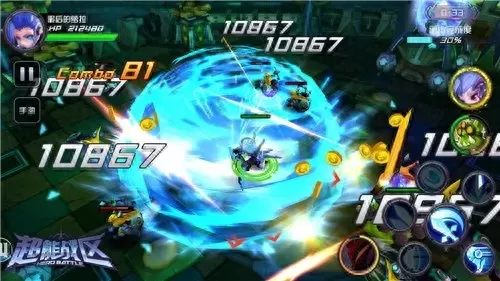 魔像降临活动阵容怎么搭配　魔卡之耀阵容搭配-第3张