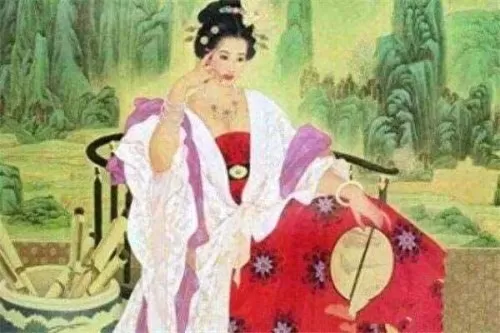 荣耀战国西施怎么搭配阵容　西施适合打什么阵容-第2张