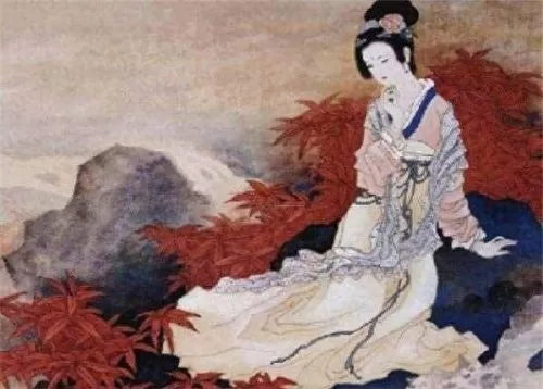荣耀战国西施怎么搭配阵容　西施适合打什么阵容-第10张