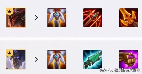 魔法战士搭配阵容图片大全　主小法师阵容怎么搭配-第3张