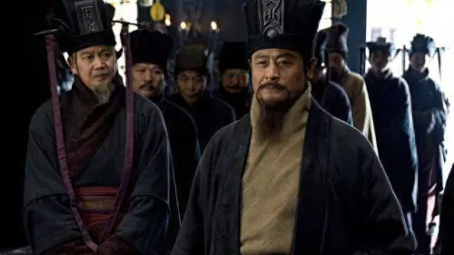 荀彧专武阵容装备搭配攻略　荀彧法刀-第2张