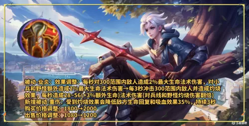 红莲哪吒前期阵容搭配最新　哪吒 红莲斗篷-第6张