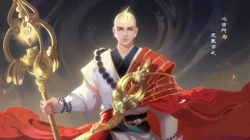 貂蝉最强上分法师阵容搭配　王者荣耀貂蝉最佳组合-第1张