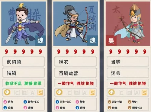 魏国夏侯荀彧怎么搭配阵容　郭嘉荀彧夏侯是一线队伍吗-第11张