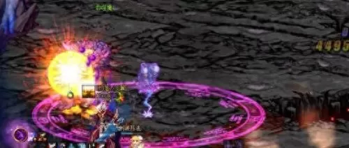 鬼泣对战黑暗武士阵容搭配　鬼泣装备搭配-第2张