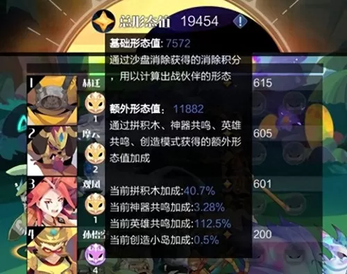召唤与合成最强阵容搭配攻略　召唤与合成2最强阵容-第1张