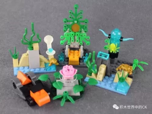 西游世界积木搭配阵容攻略　迷你西游平民推图阵容-第20张