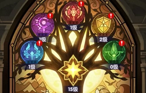 群星攻略前期阵容搭配加点　群星技巧-第4张