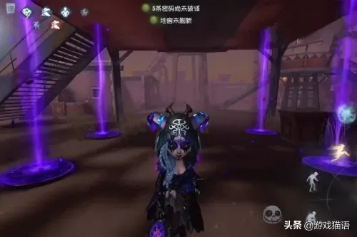 祭司排位阵容推荐搭配最新　月之祭司阵容搭配-第6张