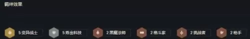 虚空降生狼人阵容搭配攻略　云顶之弈虚空阵容-第3张