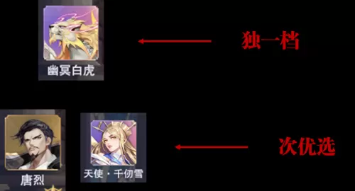 魂师对决泰坦配法阵容搭配　魂师对决魂师搭配-第4张