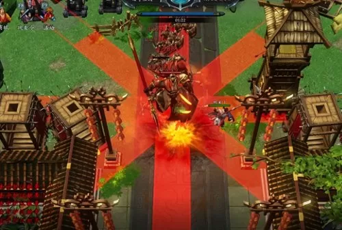 魔兽主公阵容搭配推荐最新　魔兽三国最强阵容搭配-第10张