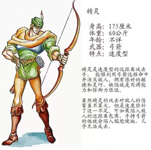 龙王战士阵容搭配推荐最新　八法龙王阵容-第9张