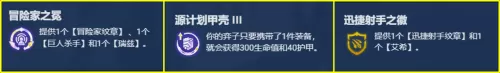 王者荣耀冒险之源阵容搭配　王者荣耀 冒险模式-第4张