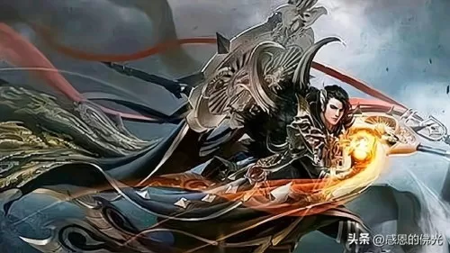 神乐尊者阵容搭配图鉴大全　魔神英雄传 阵容搭配-第2张