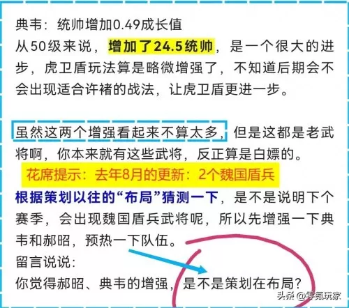 郭嘉许褚战法搭配阵容推荐　许褚-第1张