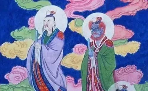 神霄道士斗法阵容搭配推荐　神法阵容到底怎么搭配-第7张